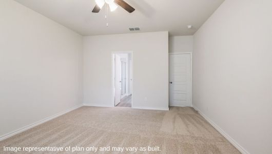 New construction Single-Family house 29504 Copper Crossing, Bulverde, TX 78163 - photo 16 16
