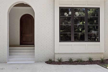 New construction Single-Family house 1404 Eden Lane, Raleigh, NC 27608 - photo 2 2