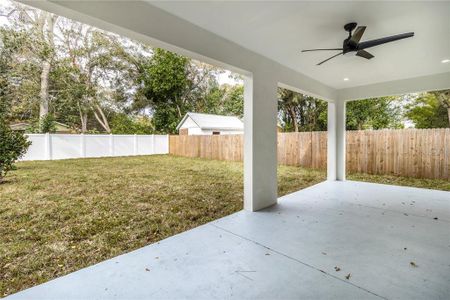 New construction Single-Family house 536 Phoenix Avenue, Clearwater, FL 33756 - photo 44 44