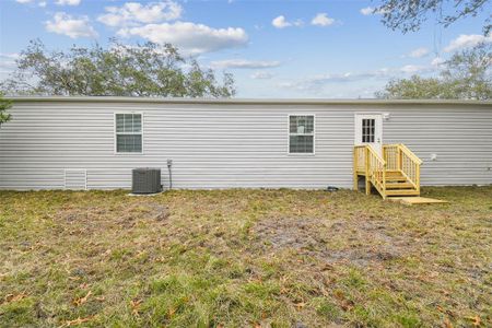 New construction Manufactured Home house 9353 Adler Street, New Port Richey, FL 34654 - photo 11 11