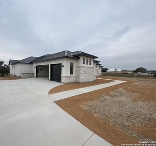 New construction Single-Family house 769 Annabelle Ave, Bulverde, TX 78163 - photo 14 14