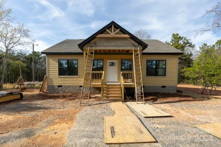 New construction Single-Family house 5040 Mt Gallant Road, Rock Hill, SC 29732 - photo 2 2
