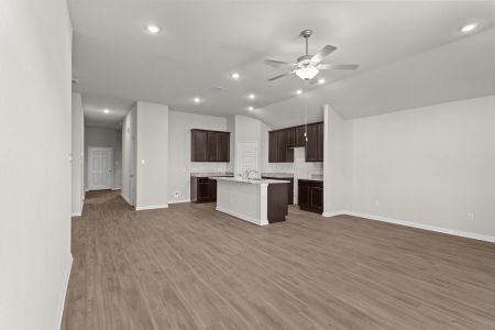 New construction Single-Family house 7407 Toledo Bend, San Antonio, TX 78252 - photo 7 7