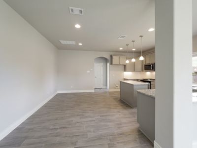 New construction Single-Family house 1000 Elenora Drive, Leander, TX 78641 - photo 9 9