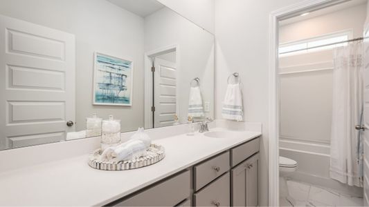 Carnes Crossroads: Row Collection by Lennar in Summerville - photo 26 26