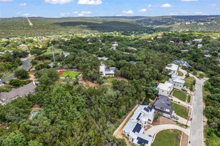 New construction Single-Family house 10101 Vista Del Sol St, Austin, TX 78733 - photo 38 38