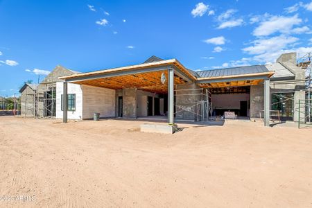 New construction Single-Family house 5738 N Casa Blanca Drive, Paradise Valley, AZ 85253 - photo 24 24