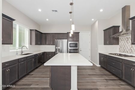 New construction Single-Family house 25505 N 21St Avenue, Phoenix, AZ 85085 - photo 10 10