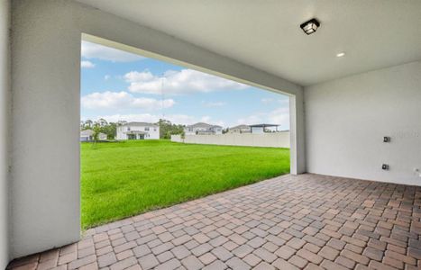 New construction Single-Family house 4531 Cutwater Drive, Orlando, FL 32820 Ashby- photo 32 32