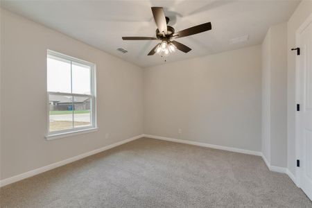 New construction Single-Family house 315 Cherry Point Drive, Palmer, TX 75152 - photo 28 28