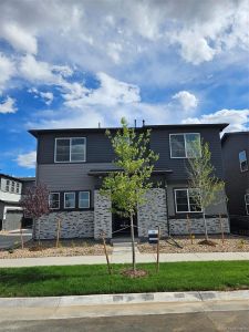 New construction Single-Family house 23880 E 41St Avenue, Aurora, CO 80019 Powderhorn- photo 0 0