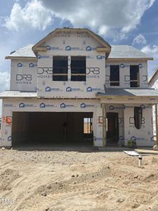 New construction Single-Family house 5101 Ranger Grove Way, Raleigh, NC 27604 - photo 7 7