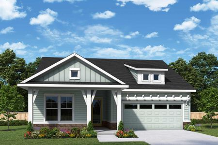 New construction Single-Family house 30 Recollection Drive, Ponte Vedra, FL 32081 - photo 0 0