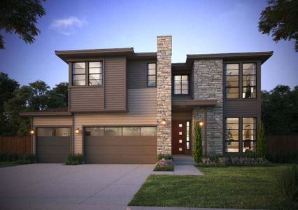 New construction Single-Family house 1725 Lucent Court, Windsor, CO 80550 Plan 6- photo 0