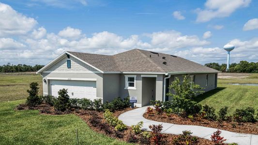New construction Single-Family house 467 Pelham Park Drive, DeLand, FL 32720 Allex- photo 22 22