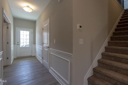 New construction Single-Family house 81 Knoll Way, Sanford, NC 27332 - photo 2 2