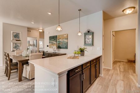 New construction Townhouse house 822 W 129Th Place, Westminster, CO 80234 - photo 11 11