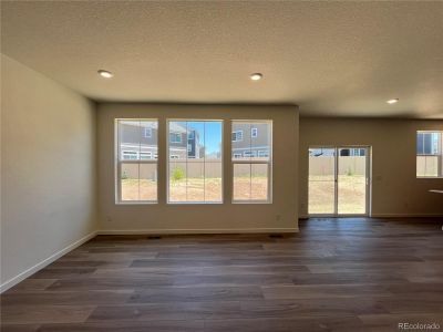 New construction Single-Family house 3964 N Picadilly Court, Aurora, CO 80019 Elbert- photo 3 3