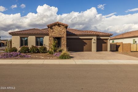 New construction Single-Family house 8030 W State Avenue, Glendale, AZ 85303 - photo