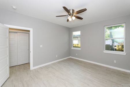 New construction Single-Family house 2322 E Houston, San Antonio, TX 78202 - photo 24 24