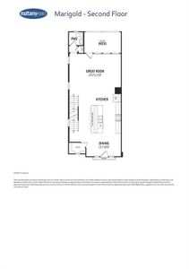 New construction Single-Family house 7561 Sheboygan Avenue, Dallas, TX 75228 Marigold- photo 2 2