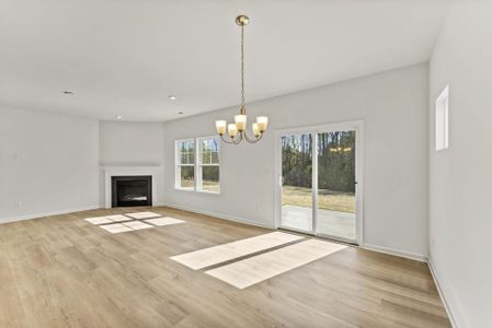 New construction Single-Family house 6529 Winter Spring Drive, Wake Forest, NC 27587 - photo 63 63