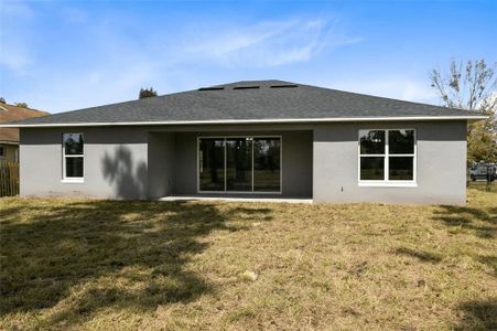 New construction Single-Family house 6387 Citrus Avenue, Fort Pierce, FL 34982 - photo 16 16