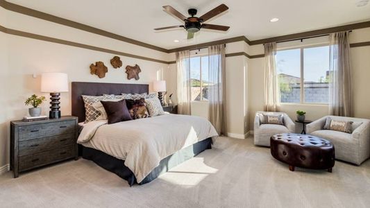 Hawes Crossing Encore Collection by Taylor Morrison in Mesa - photo 15 15