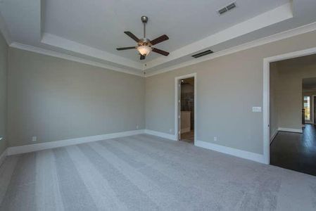 New construction Single-Family house 21922 Glasswing Drive, Cypress, TX 77433 - photo 17 17