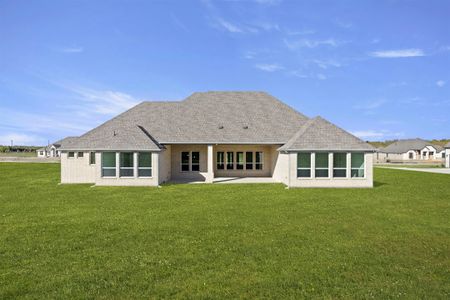 New construction Single-Family house S Hampton Road, Glenn Heights, TX 75154 - photo 30 30