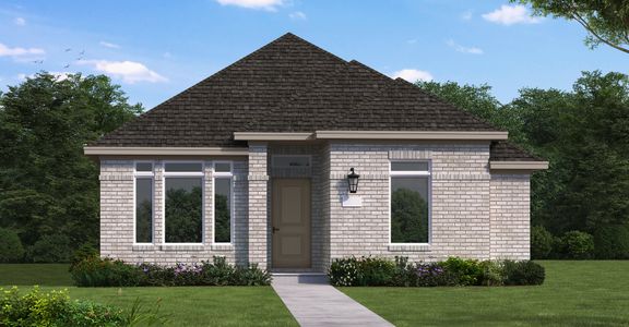 New construction Single-Family house 2800 Crane Court, Celina, TX 75009 - photo 7 7