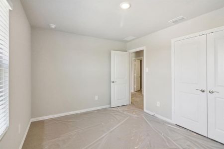 New construction Single-Family house 3811 Turpin Drive, McKinney, TX 75071 The Oxford- photo 12 12