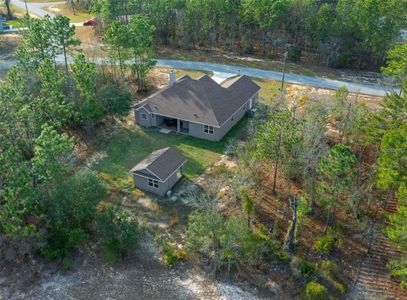 New construction Single-Family house 13215 Sw 85Th Circle, Ocala, FL 34473 - photo 1 1