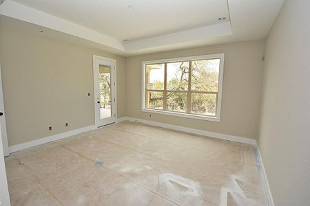 New construction Single-Family house 568 Lasso Loop, Canyon Lake, TX 78133 - photo 5 5