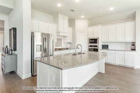New construction Single-Family house 9441 Wildcat Ridge, Godley, TX 76044 Primrose III- photo 17 17
