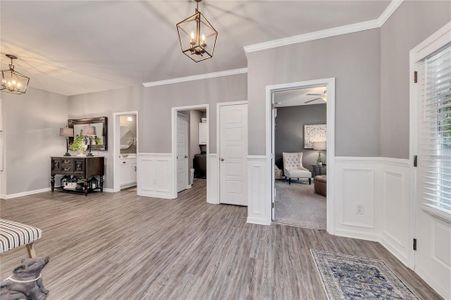 Reserve At Willow Oaks by Piedmont Residential in Canton - photo 20 20