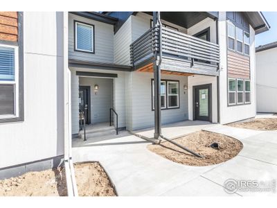 Mosaic Townhomes by Hartford Homes in Fort Collins - photo 3 3