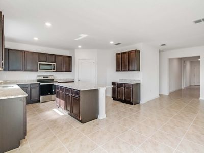 New construction Single-Family house 5297 Greenheart Avenue, Mount Dora, FL 32757 - photo 28 28