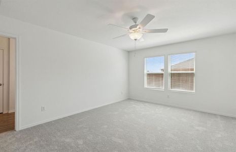 New construction Single-Family house 4425 Benham Drive, Fort Worth, TX 76036 Eastgate- photo 7 7