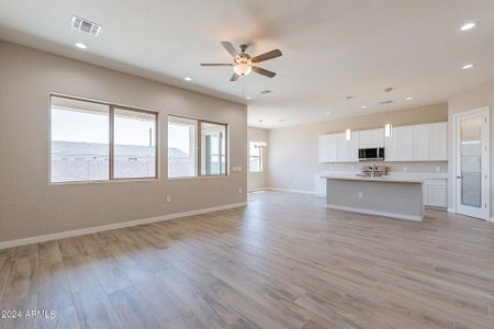 New construction Single-Family house 34885 N Palm Drive, San Tan Valley, AZ 85140 - photo 6 6