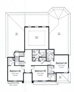 New construction Single-Family house 12805 Eagles Entry Drive, Odessa, FL 33556 - photo 2 2
