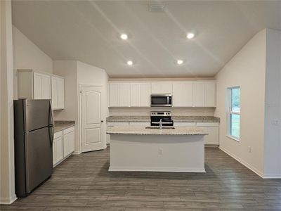 New construction Single-Family house 5152 Sw 158Th Street, Ocala, FL 34473 - photo 3 3