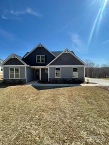 New construction Single-Family house 2830 Forney Hill Road, Denver, NC 28037 - photo 0 0