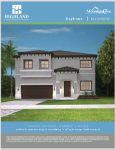 New construction Single-Family house 31717 Sw 189Th Ct, Homestead, FL 33030 - photo 0