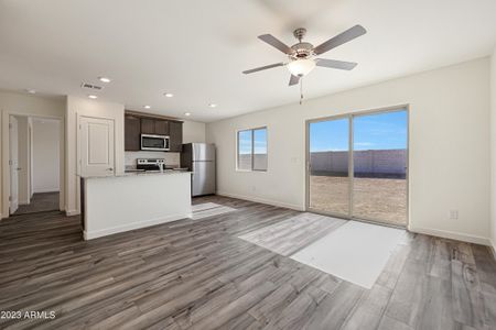 New construction Single-Family house 1083 W 20Th Street, Florence, AZ 85132 - photo 15 15