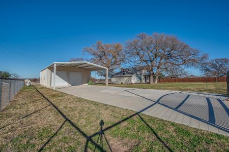 New construction Single-Family house 806 Grindstone Road, Weatherford, TX 76087 - photo 38 38
