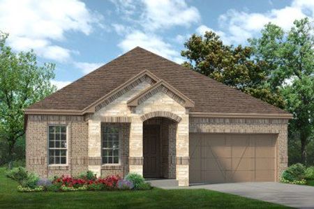 New construction Single-Family house 7725 Fm 1434, Cleburne, TX 76033 - photo 6 6