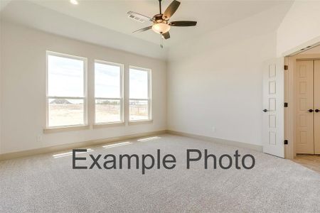 New construction Single-Family house 7001 Ranch View Court, Springtown, TX 76082 - photo 10 10