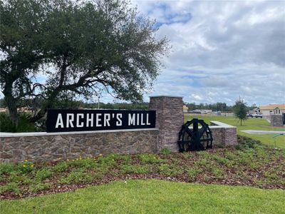 New construction Single-Family house 349 Rover Road, Ormond Beach, FL 32174 - photo 37 37