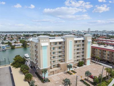 New construction Condo/Apt house 125 Island Way, Unit 703, Clearwater, FL 33767 - photo